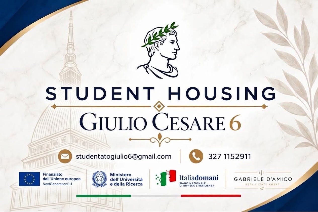 Giulio 6 logo