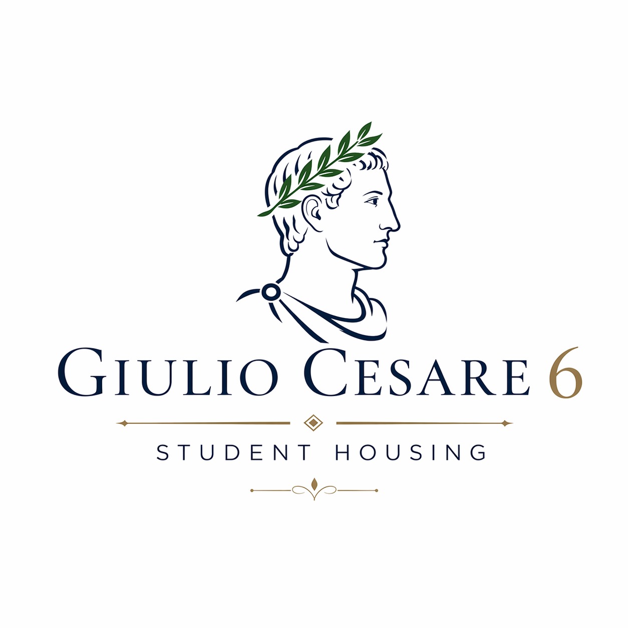 Giulio 6 logo